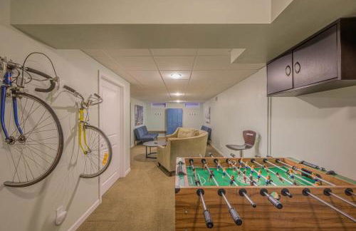 Downtown Oasis Family Home - Lawrence University PAC College Ave - Foto 18