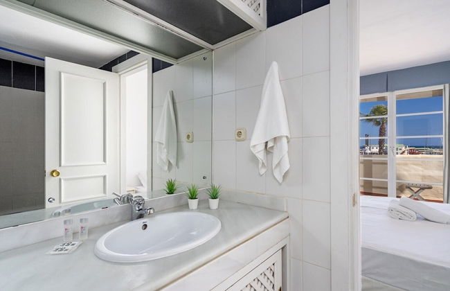 Stunning apartment in Puerto Marina - Foto 17