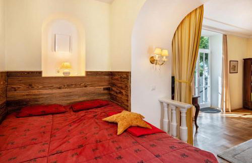 Villa Schlössle - Foto 15