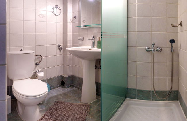 FnK Apartments - Foto 54