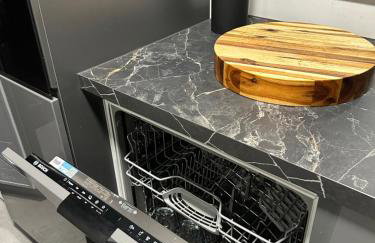 Metro Trocka Apartment - Foto 13