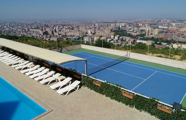 Panorama Resort - Photo 19