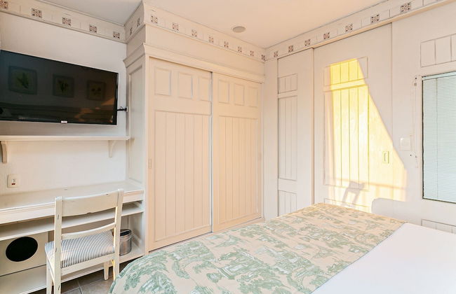 Confortáveis Studios no IL Campanario Resort ILCJR - Photo 42