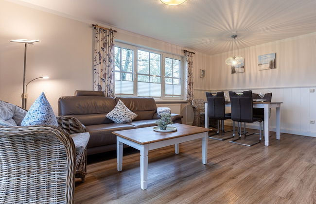 Ferienwohnung in St. Peter-ording - Foto 15