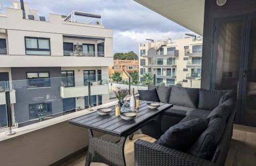 Valentino Golf III nr 44 Villamartin Torrevieja - Foto 24