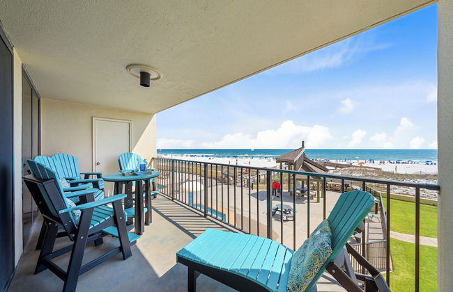 Phoenix II Beachfront Condos - Photo 16