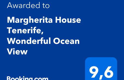 Margherita House Tenerife, Wonderful Ocean View - Foto 46
