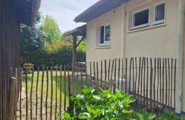 La petite Landaise - Foto 22