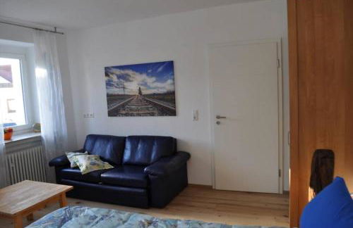 Ferienwohnung Roth, Unlingen - Foto 15