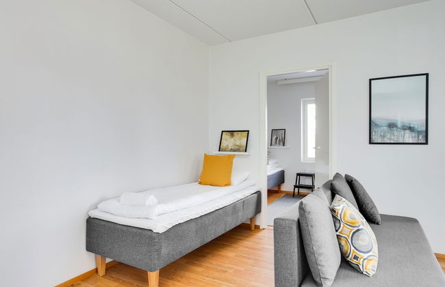 Hiisi Homes Tampere Muotiala - Foto 5