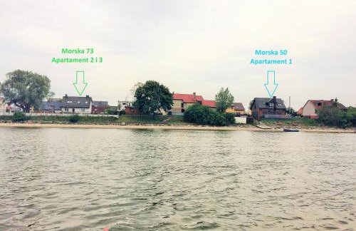 Apartament Rewa - Foto 13