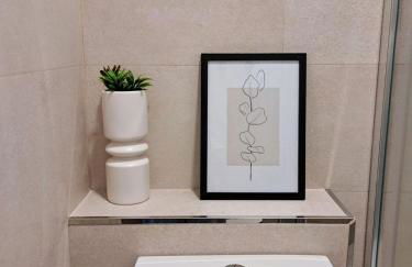 Apartment 1 next to the bay and the cathedral - Foto 11