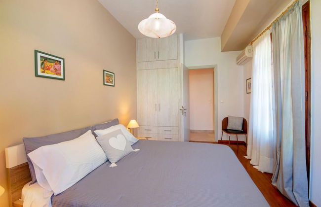 Villa Eleni Paxos in Gaios - Foto 22