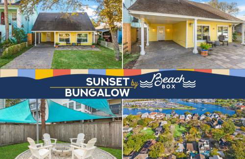 Cozy cottage in the heart of Kemah close to the boardwalk and bay - Foto 7