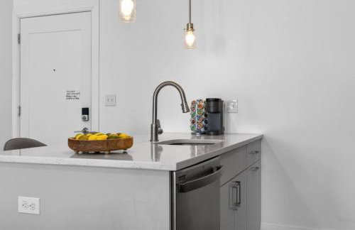 Luxury 3BR 2BA apt near Harvard with Free Parking - Foto 25