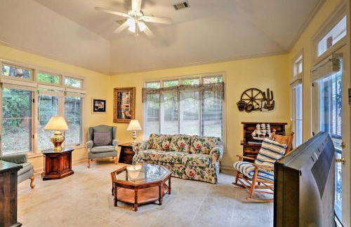 Large Cordova House Less Than 5 Miles to Shelby Farms Park - Foto 9