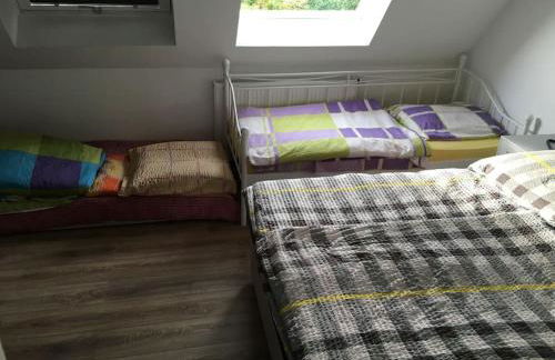 Cityflair Berlin - Apartments - Foto 34