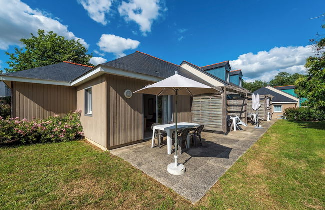 Terres de France - Le Domaine du Golf - Foto 68