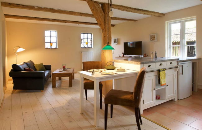 Holiday Apartment Trulich Hoff - Foto 13