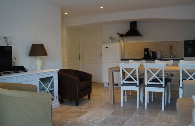 Hameau des Claudins - Foto 80