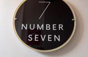 Number Seven, Belleek - Foto 29