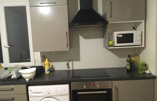 Family and lovely appart - Paris - Orly - Savigny - Foto 22