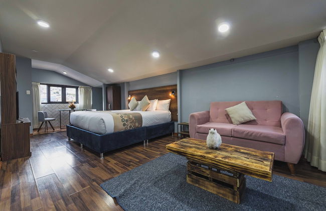 San Pedro Apartments - Foto 75