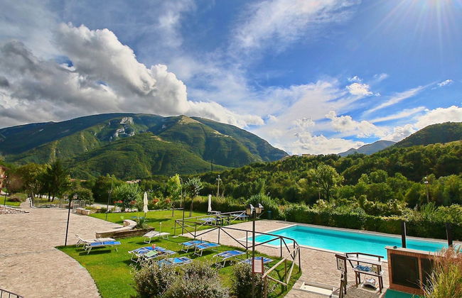 Belvilla by OYO Sogno - Foto 1