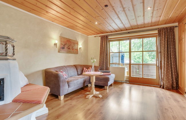 Ferienwohnung in Ruhpolding - Foto 14