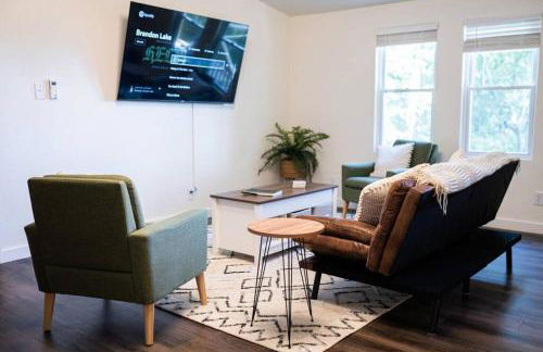 Modern Mountain Cabin - Spectacular Views at 3100 ft - Foto 26