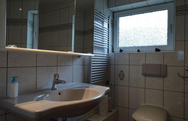 Ferienwohnung Schwebebahn in Wuppertal - Foto 21