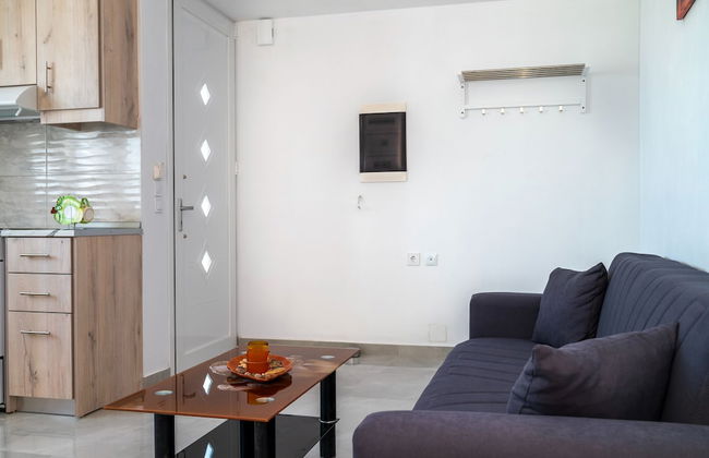 Irene Cozy Apartment in Kremasti Rhodes - Foto 11