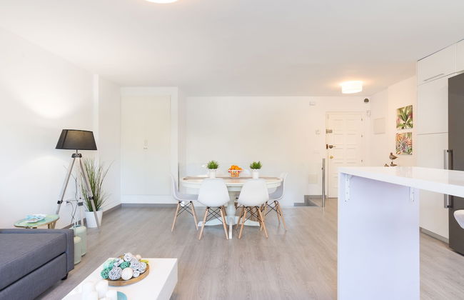 Seaside Marbella Apartments - Foto 24