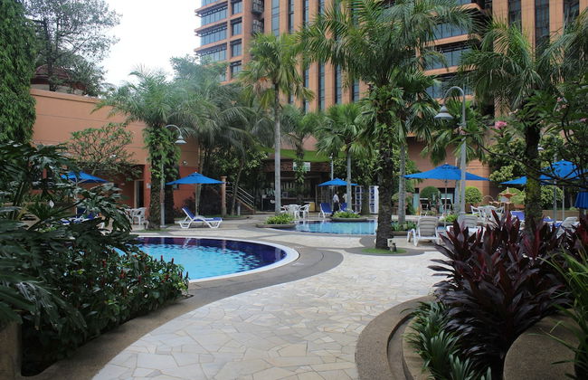 Empire Suites @ Times Square - Foto 36