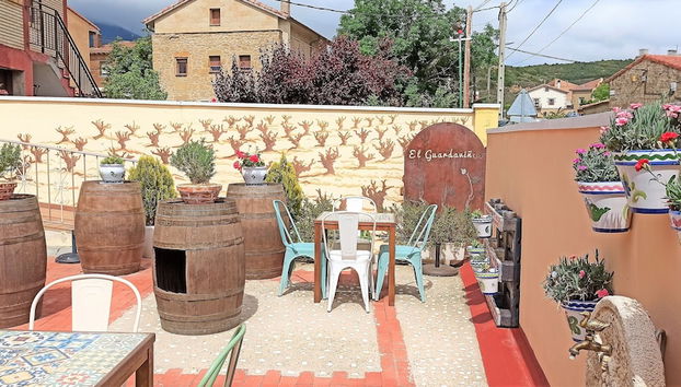 El Guardaviñas, entre Montes y Viñedos - Foto 2, Imagen principal