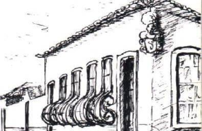 Casa de Casal de Loivos - Foto 125