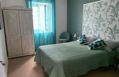 gîte La Longère bleue - Foto 13