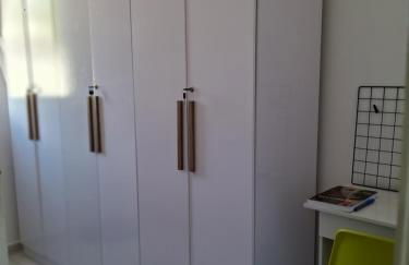 Aeroporto 2 Quartos Self-chek in - Photo 10