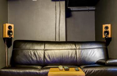 Mazursko - komfortowe domy 8 osobowe nad jeziorem, balia lub sauna - Foto 27