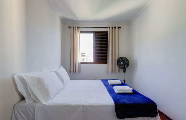 Vista do Mar, Ótimo Local na Beira-mar Norte - Photo 3