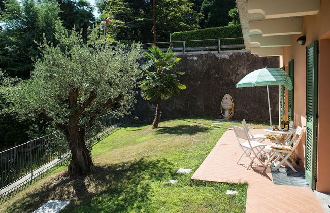 Appartamenti Palazzotto Stresa - Photo 49