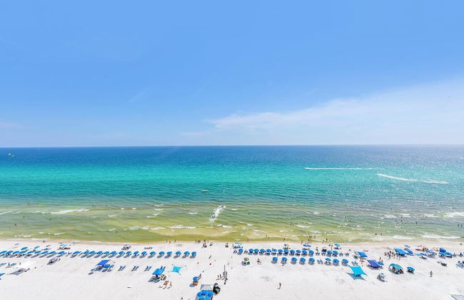 Majestic Beach Towers 2-1509 - Foto 49