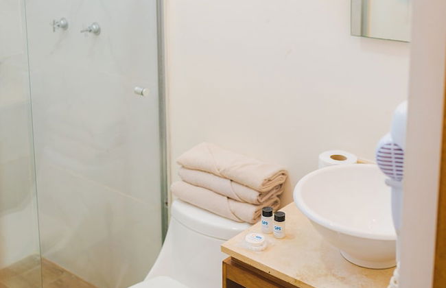 Soho Apartments - Foto 68