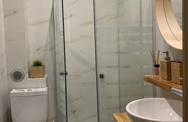 Flight Apartment Airport - Foto 10