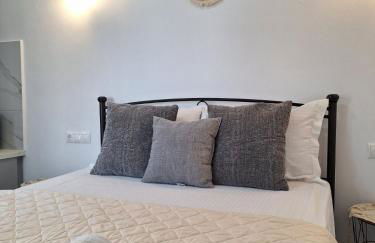 Aegean Traditional Suite Ιn Glinado - Foto 13