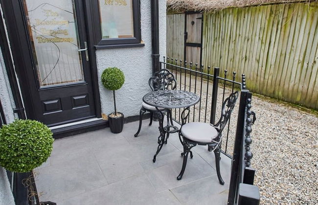 Host Stay Roseberry Topping Townhouse - Foto 17