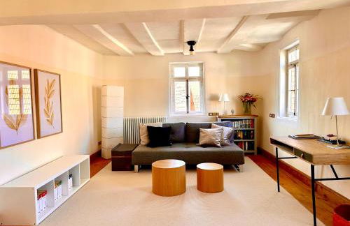 Ferien im Alten Pfarrhaus - Foto 9