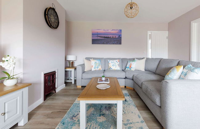 Home From Home 3-bed Nr East Wittering Beach - Photo 8