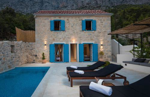 Villa Mara - Photo 8