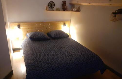 Charmante maison atypique - Foto 14